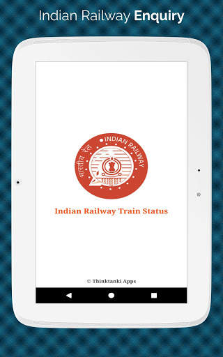 Indian Railways Enquiry /Train Running Status screenshot 11