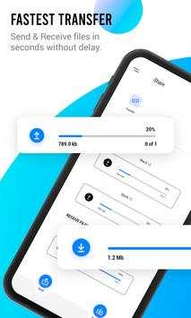 ShareKaro: India Shareit & File Transfer screenshot 4