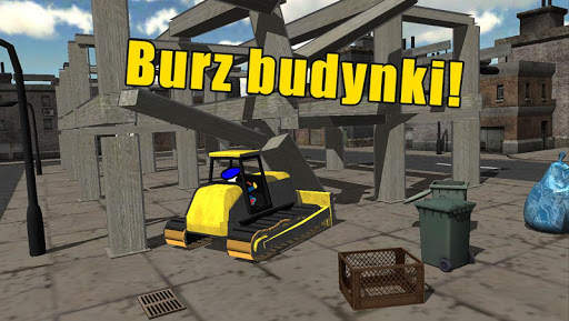 EarthMovers (POL) screenshot 9