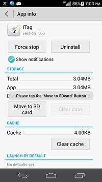 App2SD &App Manager-Save Space screenshot 3