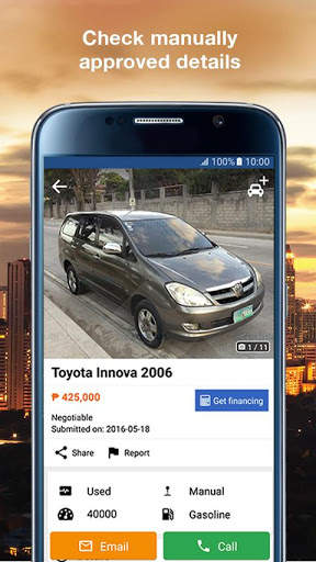 Carmudi Buy/Sell New-Used Cars screenshot 2