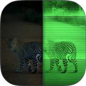Night Vision Camera 1.1