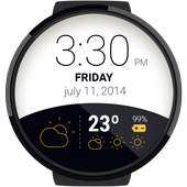 Weather Watch Face 4.1.6