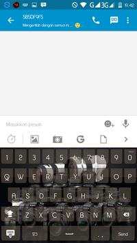 Camera Keyboard screenshot 5