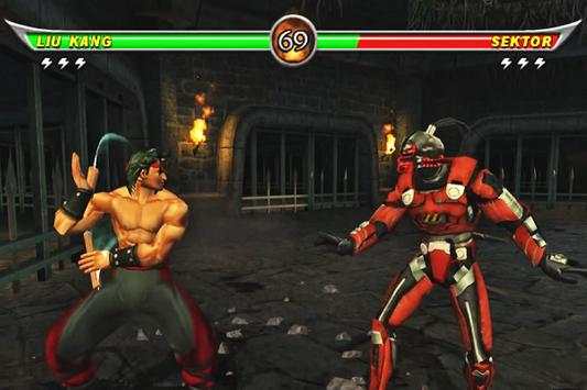 New Mortal Kombat X Guide screenshot 2