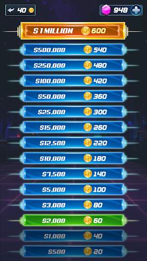 Quem quer ser milionário? screenshot 6