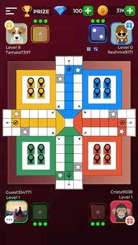 Ludo Board screenshot 5