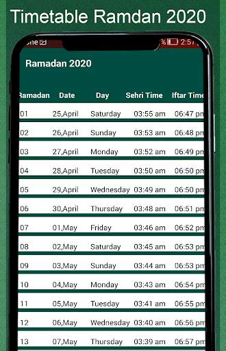 Muslim World: Islamic Duas-Ramadan, Tasbeeh, Qibla screenshot 4