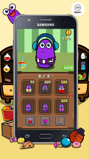 My Boop - Your Own Virtual Pet screenshot 6