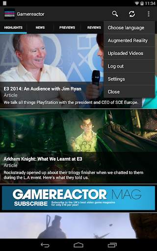 Gamereactor screenshot 9