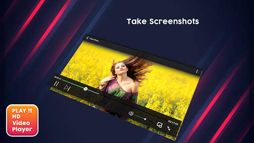 PLAY it - HD Video Player, All-In-One Video Player screenshot 4