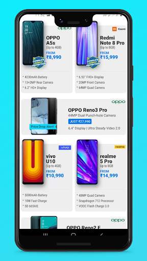 Gadgets Online Shopping screenshot 3