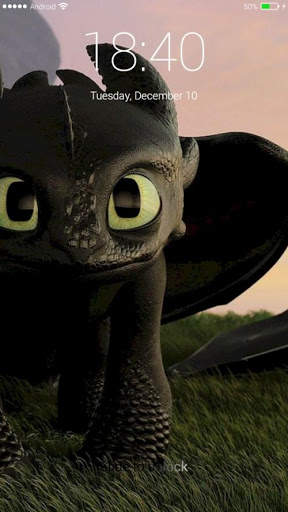 Dragon 3 HD Wallpapers 4 تصوير الشاشة