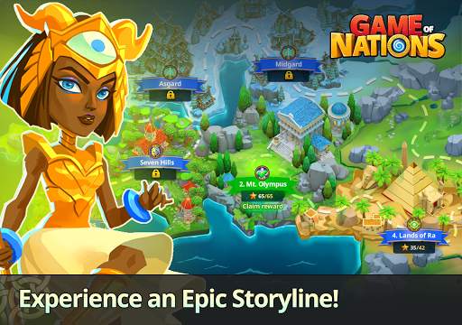 Game of Nations: Epic Discord screenshot 12