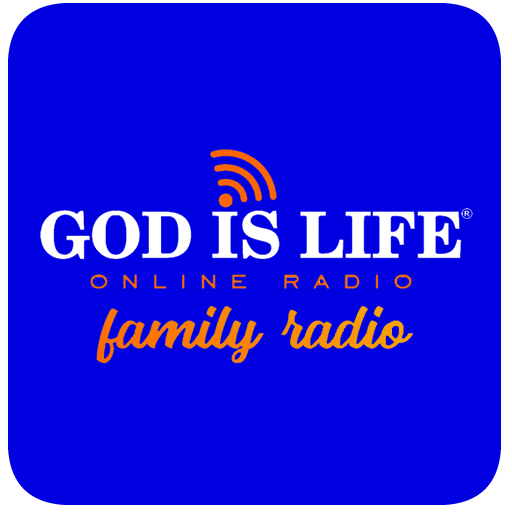 God Is Life иконка