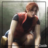 Game Resident Evil 4 Guide icon