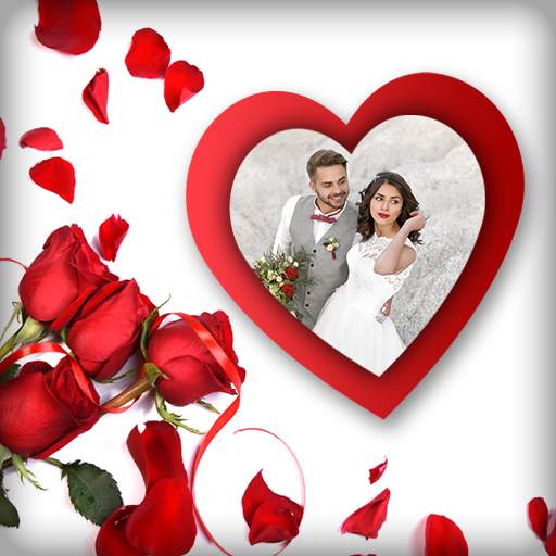 Love photo frames 7.3