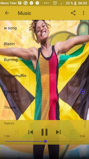 Koffee MP3 2020 screenshot 5
