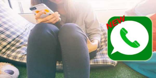 Guide For Whatsapp messenger screenshot 6