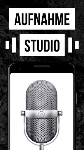 Rap Fame - Rap-Aufnahmestudio screenshot 2