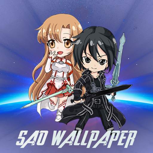 SAO Anime Wallpaper HD 2K 4K 1.5