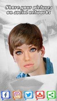 Gender Swap screenshot 5
