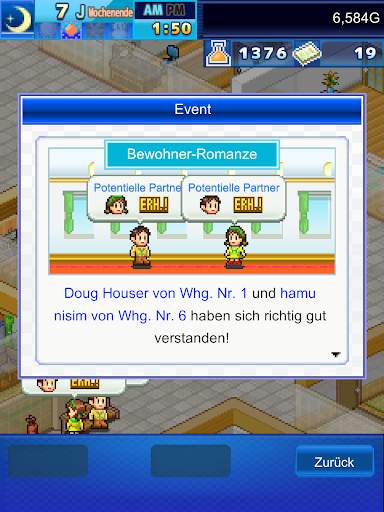 Dream House Days screenshot 15