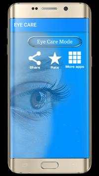 Blue Light - Eye Care Filter screenshot 2
