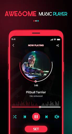 Ringtone For tiktok - Ringtone for android mobile screenshot 4