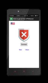 VPN Master-UAE screenshot 2