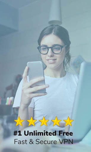 Stealth VPN - Unblock Web & Videos screenshot 2
