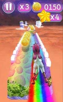 Unicorn Adventures screenshot 7