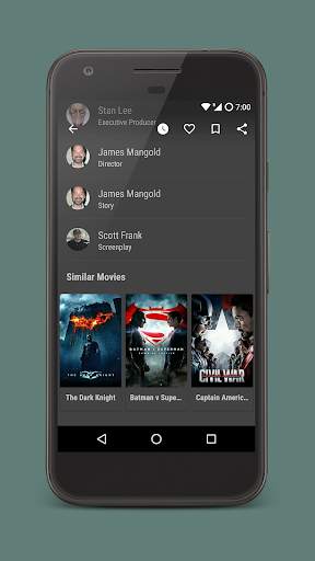 Filmy - Your Movie Guide screenshot 5