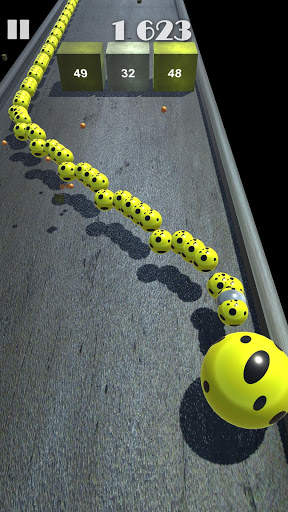 Fire X 3D screenshot 7