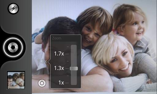 HD Camera Ultra screenshot 3