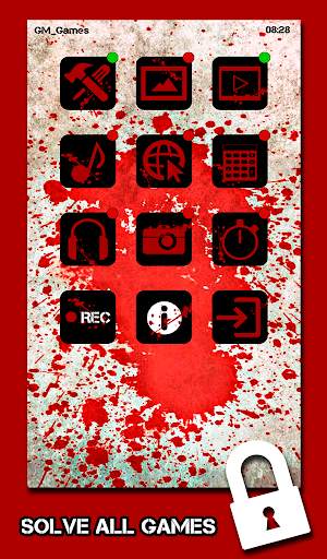 KILLER GAMES - Escape spiele screenshot 6