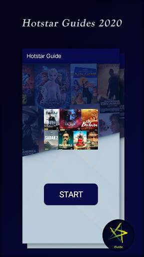 Hotstar Live - Free Hotstar Streaming Guide screenshot 2