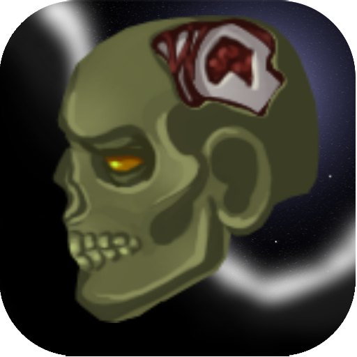 Cars vs Zombie icon
