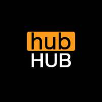 hub VPN logo