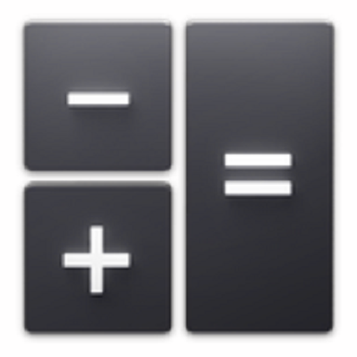 Calculator أيقونة