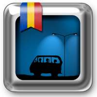 Moldova Public Transport icon