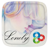 Lonelyy  Go Launcher Theme icon