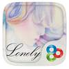 Lonelyy  Go Launcher Theme 5.99