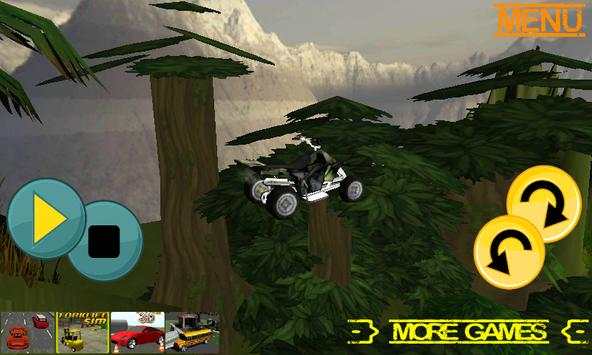 Quad King screenshot 10