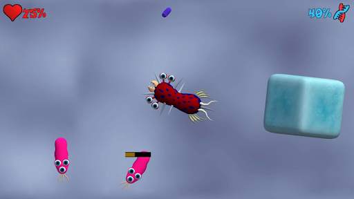 Evolution Simulator 2 screenshot 6