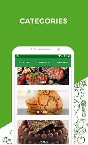 Pakistani Recipes in Urdu 2023 screenshot 3