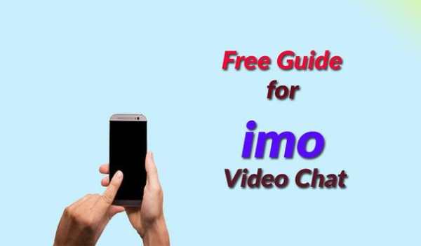 Free Guide for imo Video Chat screenshot 2