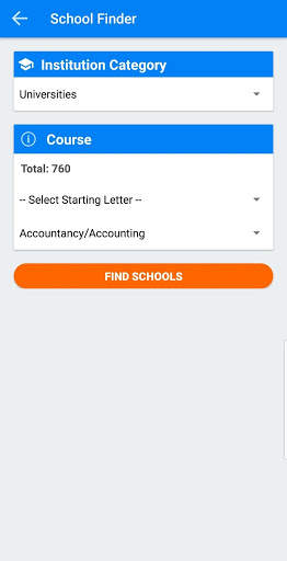 JAMB CBT Practice 2020 скриншот 7