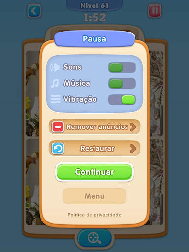 Encontrar diferenças e erros screenshot 10