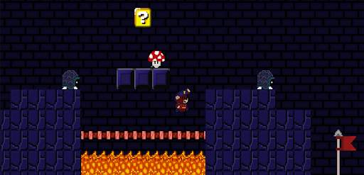 Super World of Teddy screenshot 4